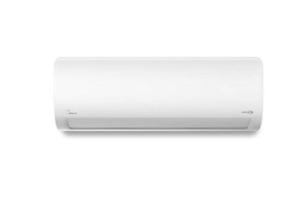 Midea AG-24N8DO Ioniser (75-80 მ²) ინვენტორულ კონდიციონერი