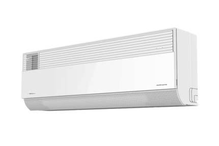 Midea GAIA-12HRFN8 (35-40მ²) ინვერტორული კონდიციონერი