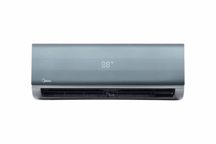 Midea MSAG-12HRN1 Black (35-40 მ²) კონდიციონერი