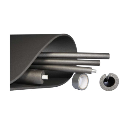 დასაფენი თბოიზოლაცია 8მმ Thermaflex