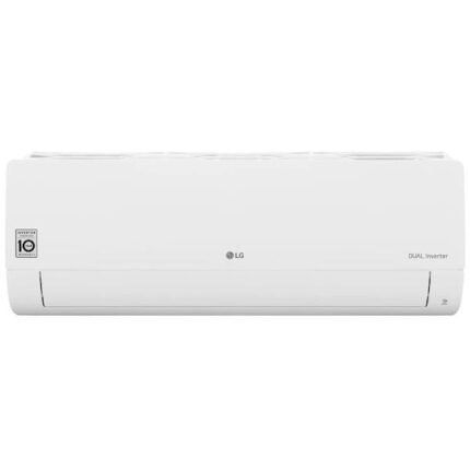LG I-12CFH – თეთრი კონდიციონერი ინვერტორული 40მ²
