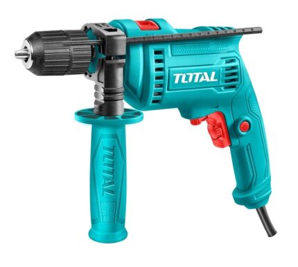 TOTAL TG1061356 დარტყმითი ბურღი