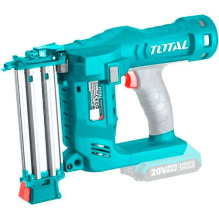 TOTAL TCBNLI2028 პნევმატური სტეპლერი (20 V)