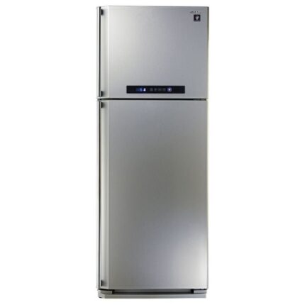 Sharp SJ-PC48A-SL მაცივარი მშრალი ყინვით