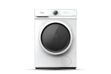 Midea MF100W70 7კგ სარეცხი მანქანა