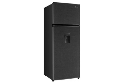 Midea MDRT294FGF28W ორკამერიანი მაცივარი