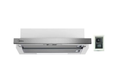 Midea MH60P303X ჩასაშენებელი გამწოვი