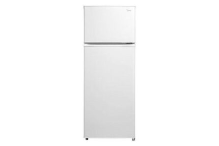 Midea MDRT294FGF01 ორკამერიანი მაცივარი