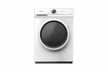 Midea MF100W90B/W 9კგ სარეცხი მანქანა