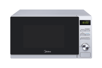 Midea AM720C4E-S მიკროტალღური ღუმელი