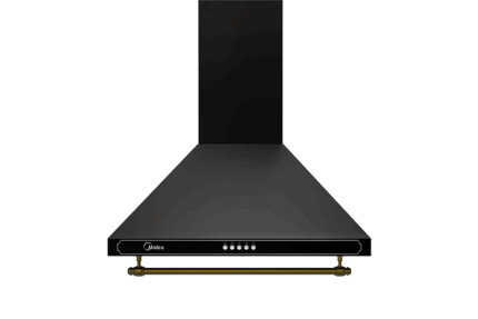 Midea MH60C355RB გამწოვი