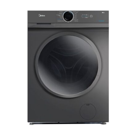 Midea MF100W60/T 6კგ სარეცხი მანქანა