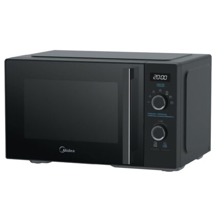 Midea AM8P022ET-B 25ლ მიკროტალღური ღუმელი