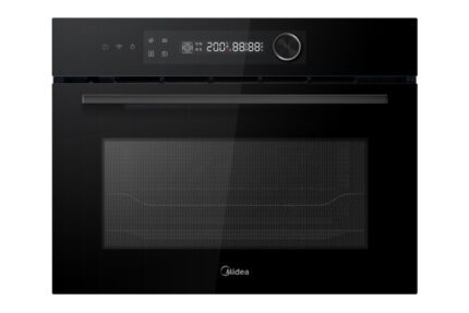 Midea MI9340GB-I ჩასაშენებელი მიკროტალღური ღუმელი