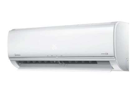 Midea AF-09N8D1 ინვერტორული კონდიციონერი