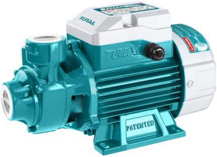 TOTAL TWP17506 წყლის პერიფერიული ტუმბო 750W