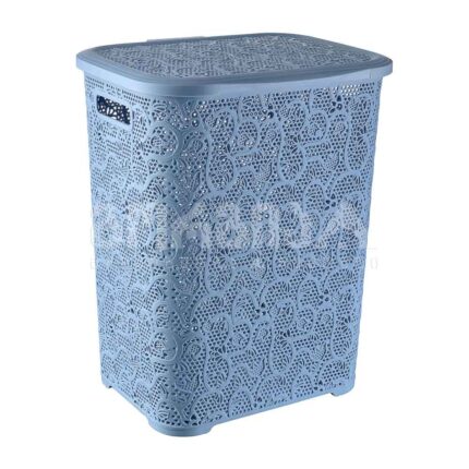 სარეცხის კალათა, 45ლ, LACE