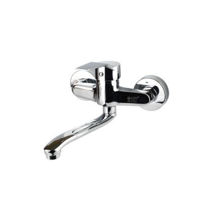 სამზარეულოს შემრევი კედლიდან  ARS06