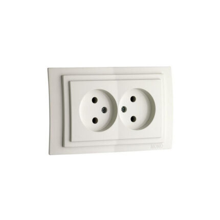 როზეტი ორიანი LARISSA კრემისფერი - 103-171705-121