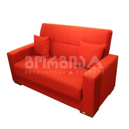 დივანი "MALPENSA" ორადგილიანი 21-440