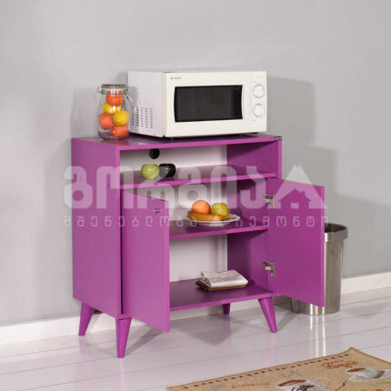 ტუმბო ADR-220-UU-1 (purple)