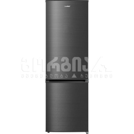 მაცივარი RCB388LS1R COMFEE