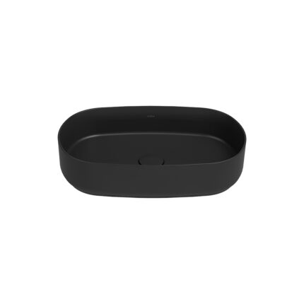 დასადგამი ხელსაბანი INFINITY 10NF65055 55სმ matt black