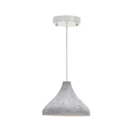 ჭაღი P108S ნაცრისფერი