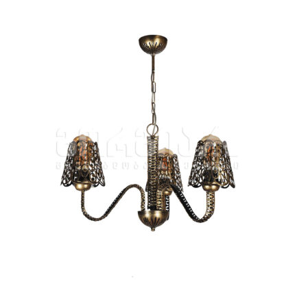 ჭაღი 53530/3 ATENA    - Venon