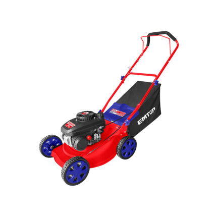 გაზონის საკრეჭი მანქანა 3კვ 460მმ Emtop-EGLMM181410