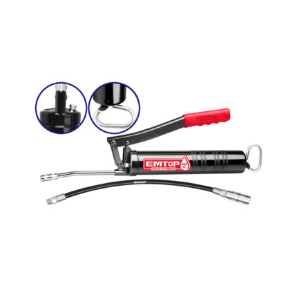 საპოხი ხელსაწყო 400cc Emtop-EGGN4001