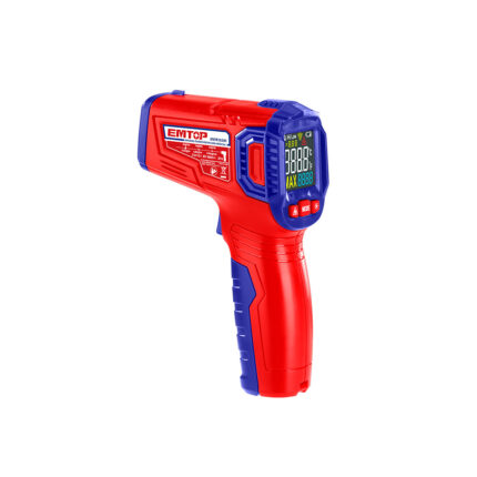 ინფრაწითელი თერმომეტრი Emtop-ENTR10381