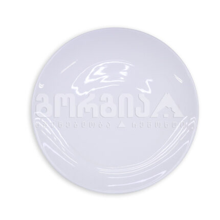 კერამიკის თეფში 20*20*2.5   XS3560-5