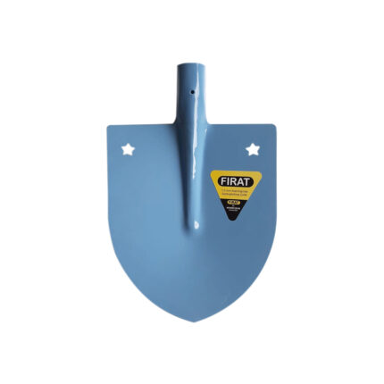 ნიჩაბი Fırat Steel Shovel