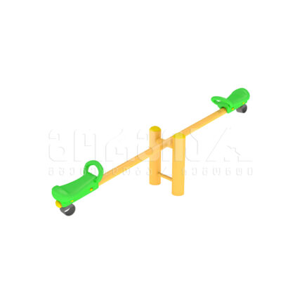 ბაღის ატრაქციონი SEESAW BT101