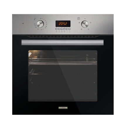 ჩასაშენებელი ღუმელი LUXELL A6-SF3(DT) INOX