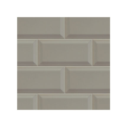 კაფელი Metro Grey 10*20