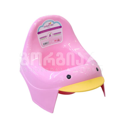 ბავშვის ღამის ქოთანი 3164 01 Bursev