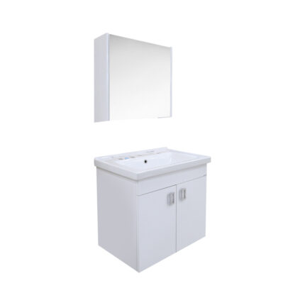 აბაზანის ავეჯის კომპლექტი 65 CM VEGA