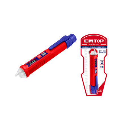 უკონტაქტო ინდიკატორი Emtop-ETPL210001