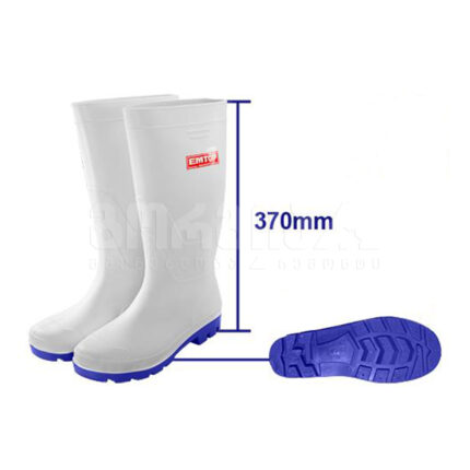 ბოტი თეთრი EU46 Emtop-ERBTW046