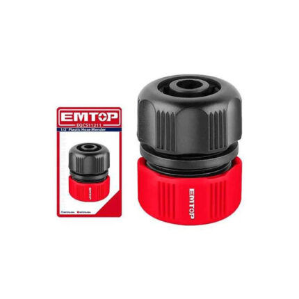 სარწყავის გადამყვანი ფიტინგი 1/2" Emtop-EQCS11211