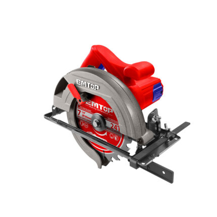 ხელის ცირკულაური ხერხი 1400ვტ Emtop-ECSW1852