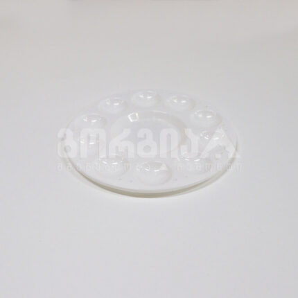 პლასტმასის პალიტრა （F005)