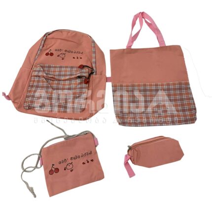 ჩანთა S2012231