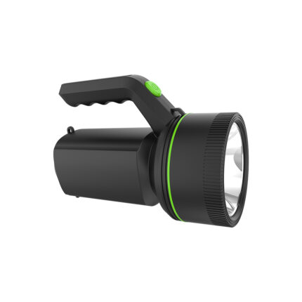 ლედ ფანარი დასატენი GFL601 7W - gauss