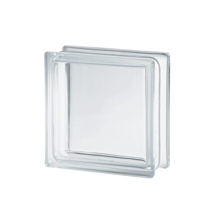 მინა ბლოკი Clear 1919/8 Clearview