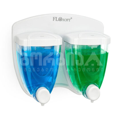 თხევადი საპნის დისპენსერი II 350მლ F029