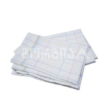 ჩაის ტილო 45*65