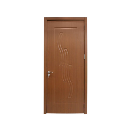 კარი მდფ MQ85P Dark Oak 1-27 2200x820x100